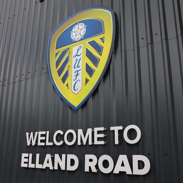 Welcome to Elland Road sign during the Pre-season friendly match Leeds United vs Villarreal at Elland Road, Leeds, United Kingdom, 2nd August 2025

(Photo by Mark Cosgrove/News Images)