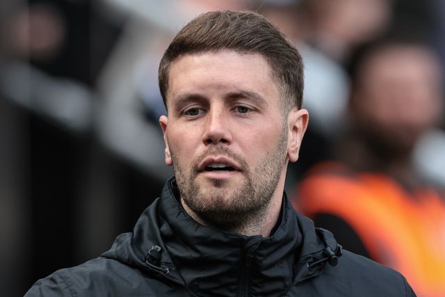 Premier League: Newcastle Untied v Brighton & Hove Albion