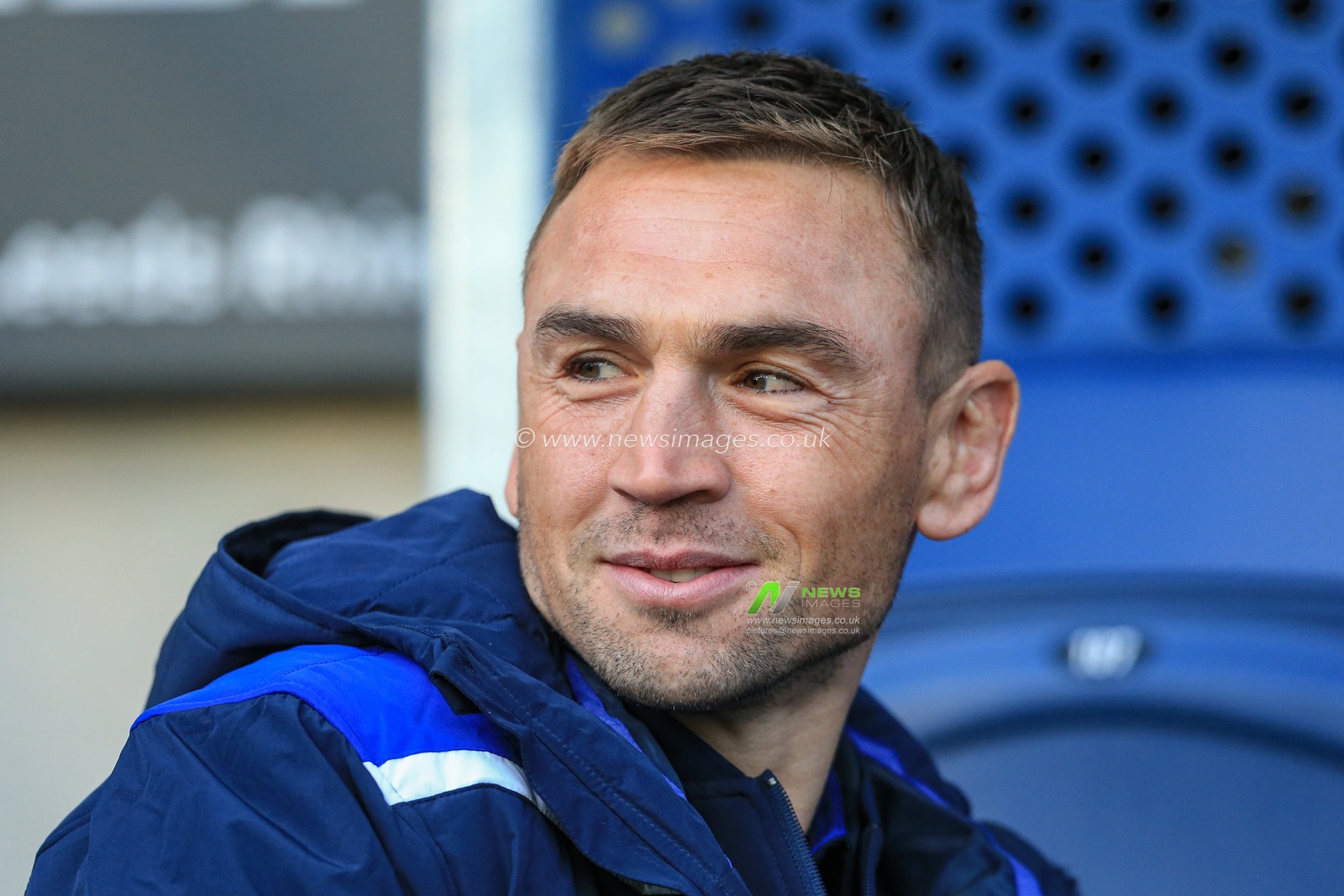 12th January 2020, Headingley Carnegie Stadium, Leeds, England; Jamie Jones-Buchanan, Rob Burrow Testimonial, Leeds Rhinos v Bradford Bulls : Kevin Sinfield of Leeds Rhinos


Credit: Mark Cosgrove/News Images