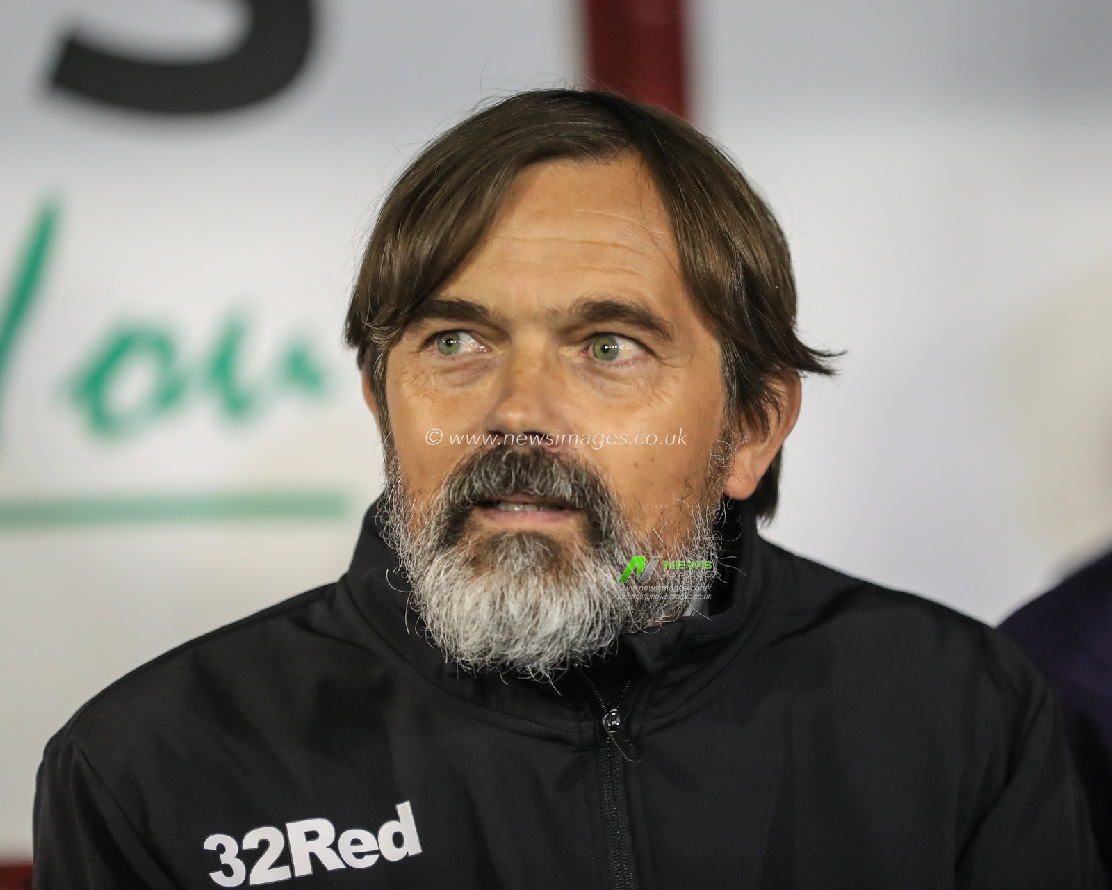 2nd October 2019, Oakwell, Barnsley, England; Sky Bet Championship, Barnsley v Derby County : 

Credit: Mark Cosgrove/News Images