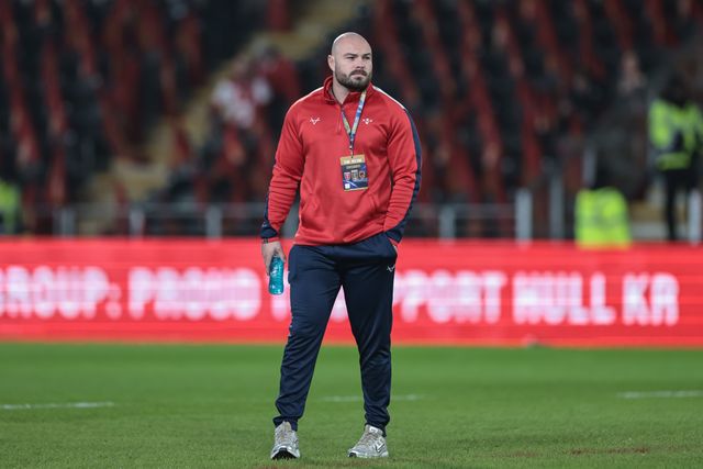 World Club Challenge 2026 Hull KR v Brisbane Broncos