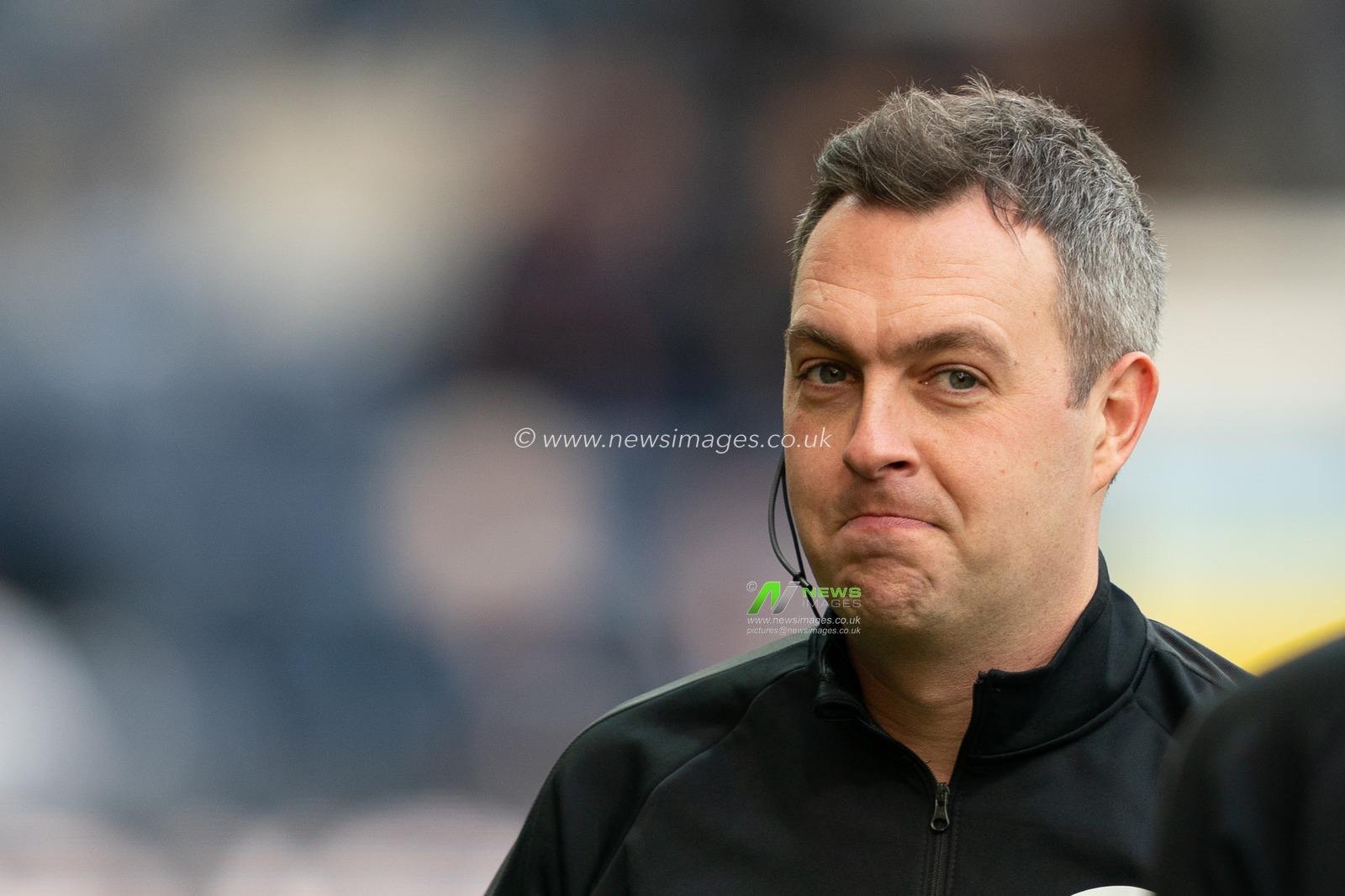 Linesman S Hudson

29th December 2018, Deepdale, Preston, England; Sky Bet Championship, Preston North End vs Aston Villa ; 


Credit: Terry Donnelly/News Images

English Football League images are subject to DataCo Licence