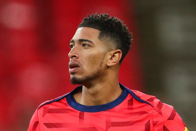 UEFA Nations League - League B - Group B2 - England v Greece