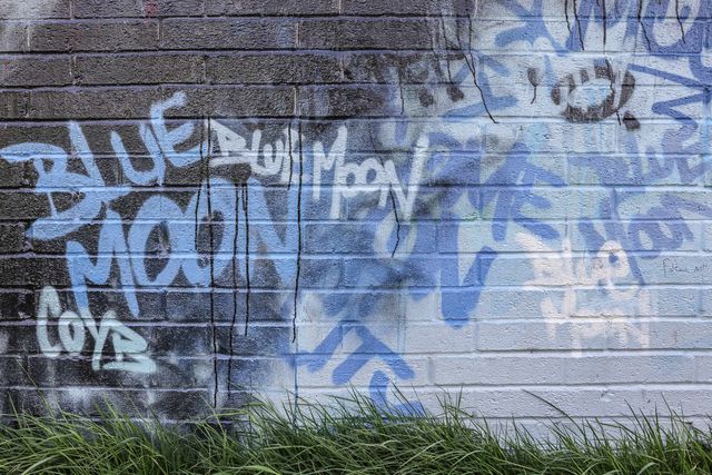 Pep Guardiola manager of Manchester City mural on a fans house just over the road from the Etihad Stadium during the Premier League match Manchester City vs Arsenal at Etihad Stadium, Manchester, United Kingdom on 19 April 2026

(Photo by Mark Cosgrove/News Images)
