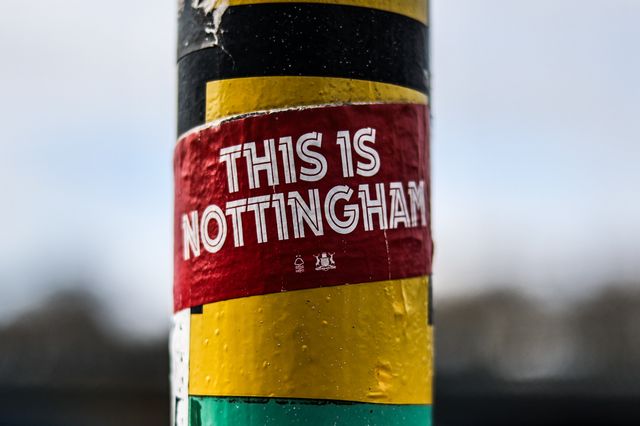 Premier League: Nottingham Forest v Fulham