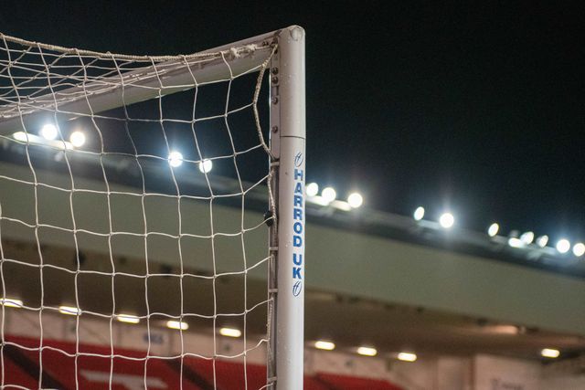 Sky Bet Championship Bristol City v Millwall