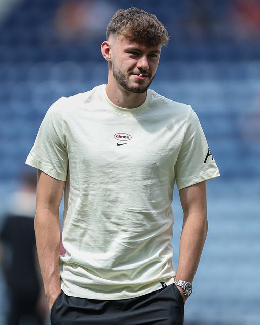 Pre-season friendly Preston North End v Liverpool