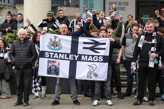 Premier League: Newcastle Untied v Sunderland