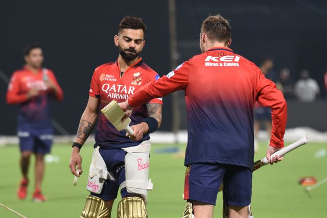 INDIA-SPORTS-CRICKET-IPL 2025