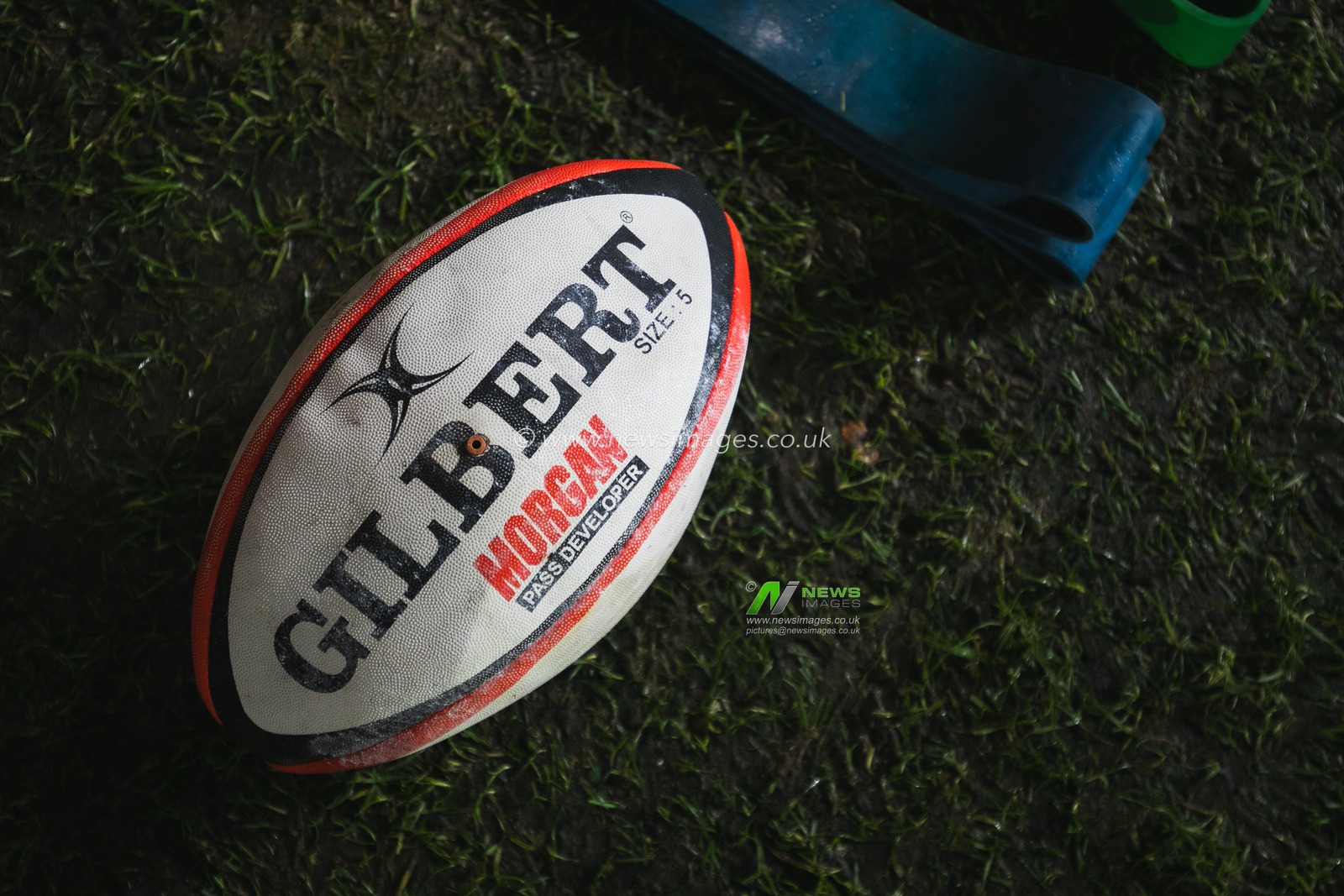 Mattioli Woods Welford Road Stadium ahead of the Gallagher Premiership match Leicester Tigers vs Gloucester Rugby at Mattioli Woods Welford Road Stadium, Leicester, United Kingdom, 19th December 2025

(Photo by Craig Evans/News Images)

*** GER AUT SUI OUT ***
