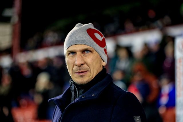 Sky Bet Championship Barnsley v Birmingham City
