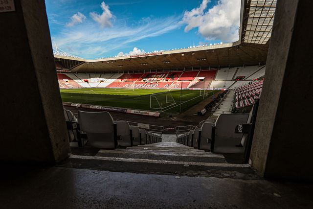 Premier League: Sunderland v Brighton & Hove Albion
