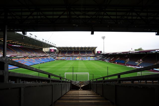 General view of Turf Moor ahead of the Sky Bet Championship match Burnley vs Middlesbrough at Turf Moor, Burnley, United Kingdom on 02 September 2026

(Photo by Jorge Horsted/News Images)