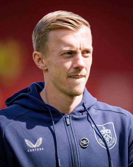 Premier League: Nottingham Forest v Burnley