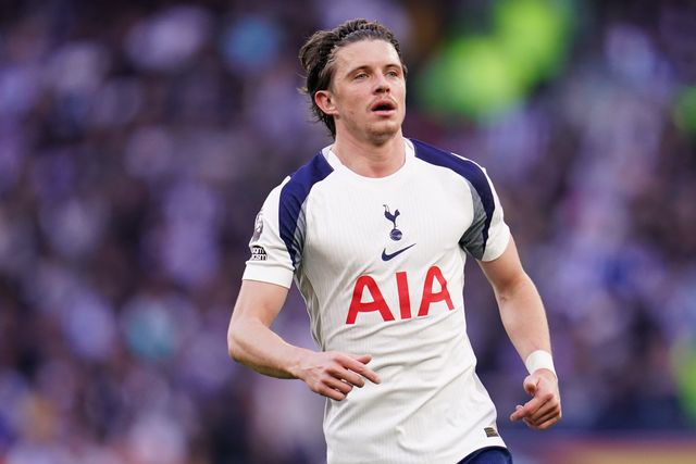 Premier League: Tottenham Hotspur v Brighton & Hove Albion