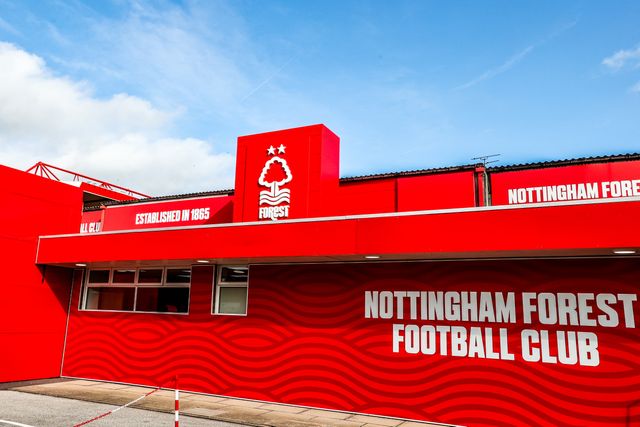 Premier League: Nottingham Forest v Fulham