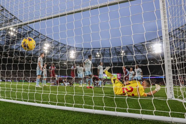 Premier League West Ham United vs Nottingham Forest