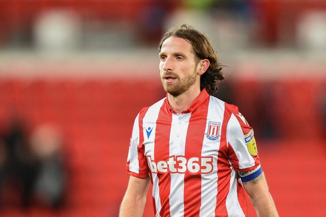Sky Bet Championship Stoke City v Reading