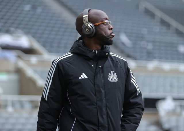 Premier League Newcastle Untied v Brentford