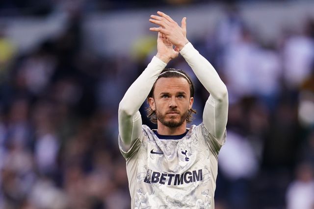Premier League: Tottenham Hotspur v Brighton & Hove Albion