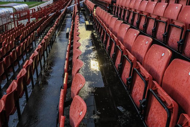 Sky Bet Championship Barnsley v Birmingham City