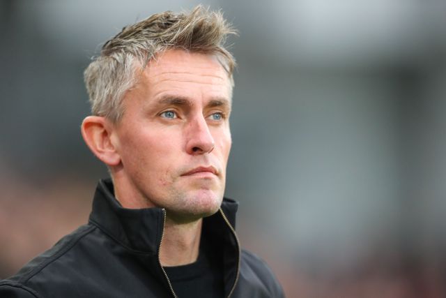 Premier League Brentford v Ipswich Town