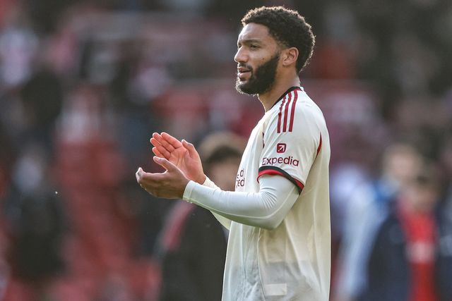Premier League Nottingham Forest v Liverpool