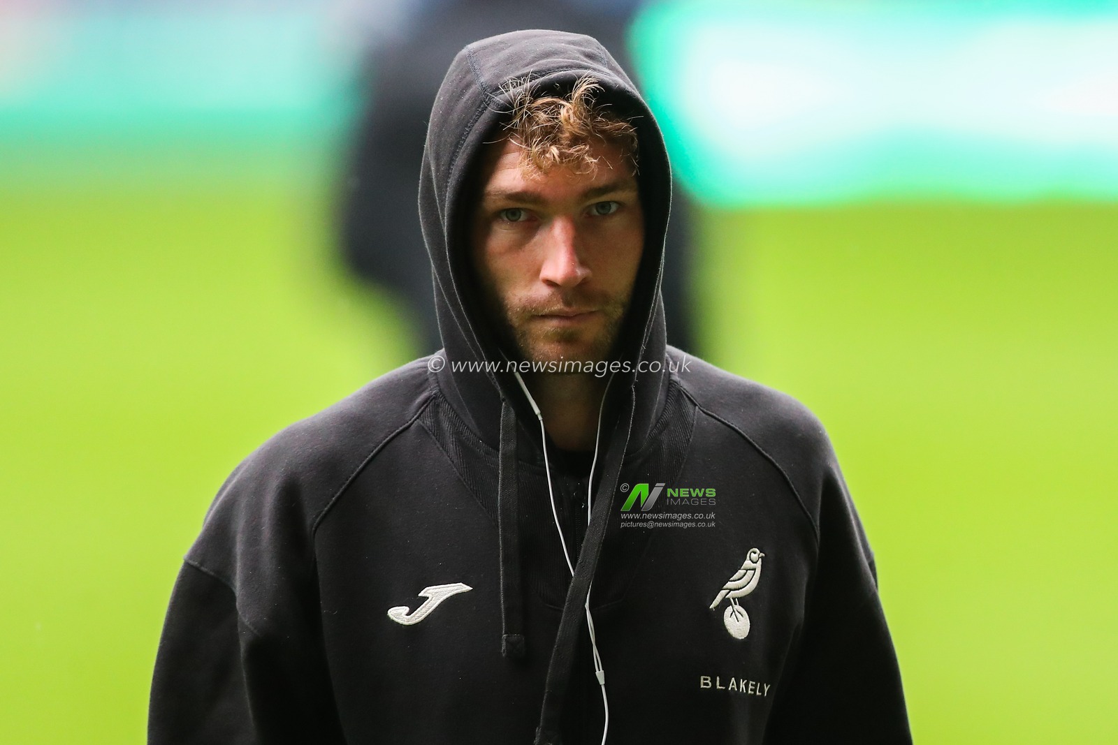 Jack Stacey of Norwich City arrives ahead of the Sky Bet Championship match West Bromwich Albion vs Norwich City at The Hawthorns, West Bromwich, United Kingdom, 23rd November 2024

(Photo by Gareth Evans/News Images)