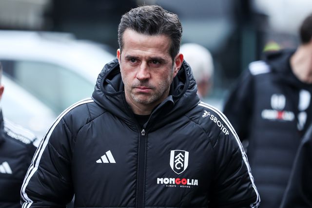 Premier League Leeds United v Fulham