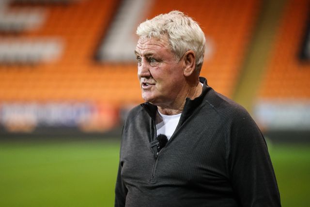 Carabao Cup Blackpool v Sheffield Wednesday
