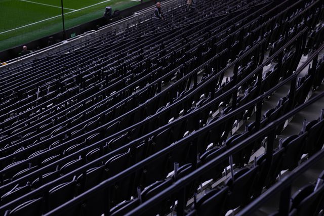 Premier League: Tottenham Hotspur v Brighton & Hove Albion