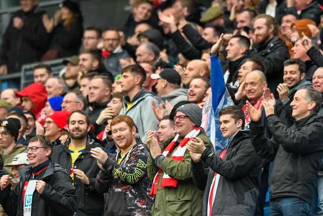 Premier League Manchester City v Southampton