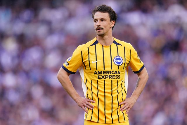 Premier League: Tottenham Hotspur v Brighton & Hove Albion