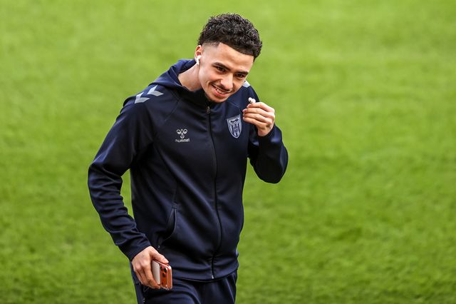 Premier League: Sunderland v Brighton & Hove Albion