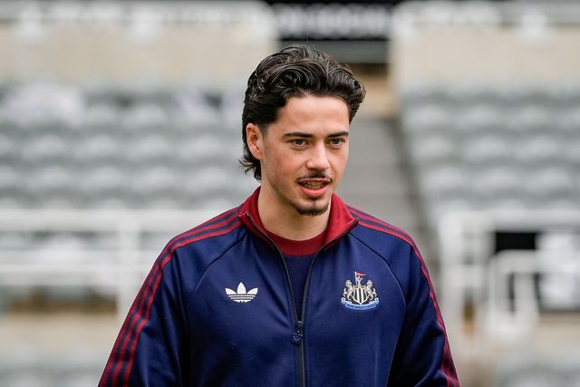 Premier League Newcastle Untied v Everton