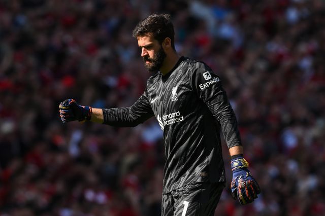 Premier League Liverpool v Wolverhampton Wanderers