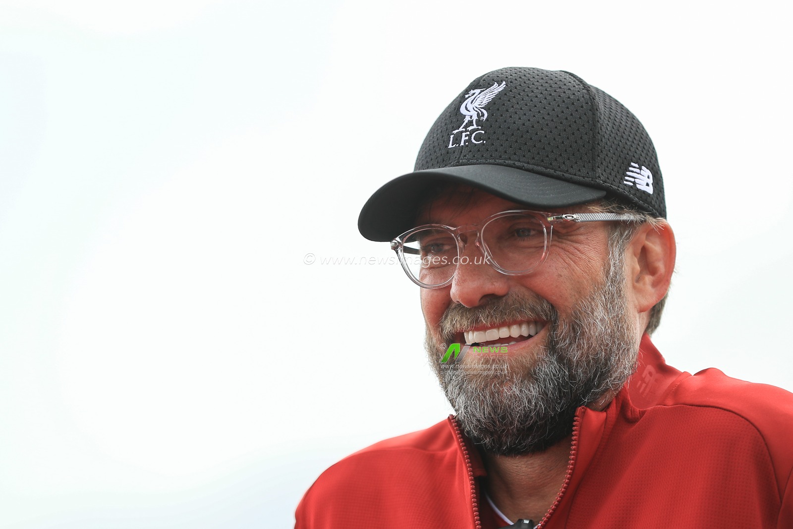 2nd June 2019 , Liverpool, England; UEFA Champions League, Liverpool FC Champions League winners celebrations and open top bus parade ; Jurgen Klopp manager of Liverpool 


Credit: Mark Cosgrove/News Images