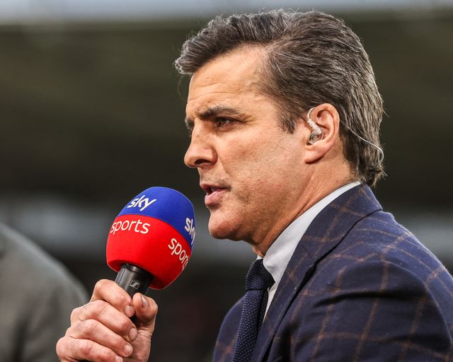 Brian Carney during the Betfred Super League round 8 match Hull FC vs St Helens at MKM Stadium, Hull, United Kingdom on 16 April 2026

(Photo by Alfie Cosgrove/News Images)
