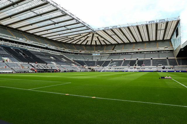 Premier League Newcastle United v Wolverhampton Wanderers