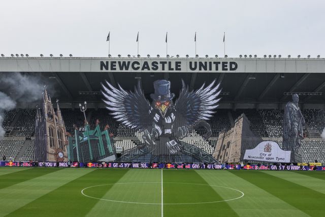 Premier League: Newcastle Untied v Sunderland