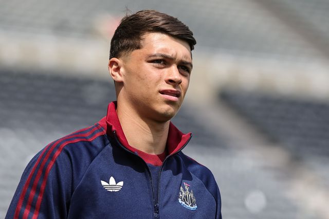 Premier League: Newcastle Untied v Brighton & Hove Albion