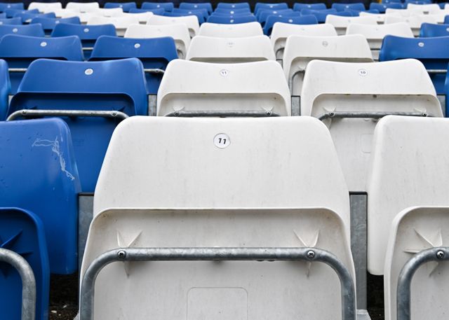 Sky Bet League 2 Stockport County v Colchester United