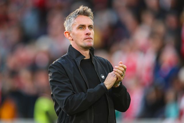 Premier League Brentford v Ipswich Town