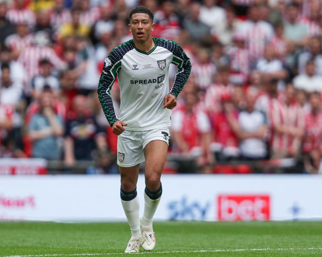Sky Bet Championship Playoff Final Sheffield United v Sunderland