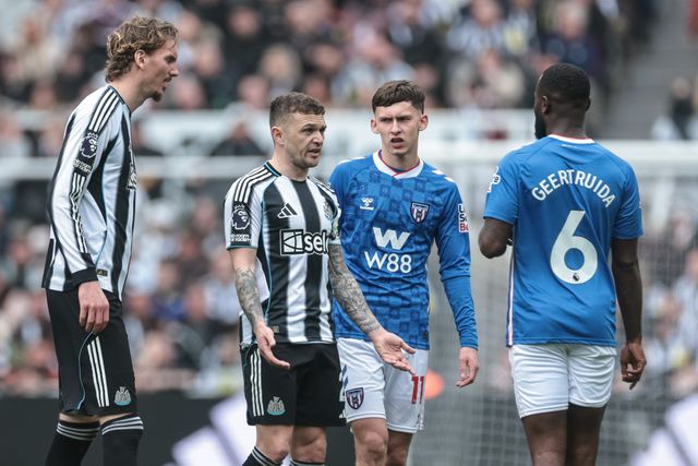 Premier League: Newcastle Untied v Sunderland