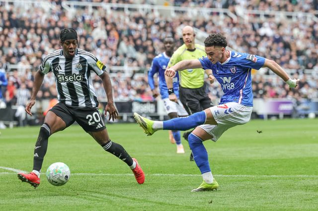 Premier League: Newcastle Untied v Sunderland