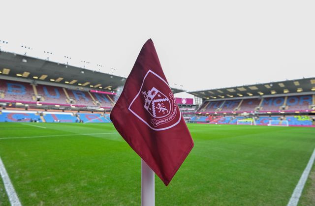 Premier League Burnley v Liverpool
