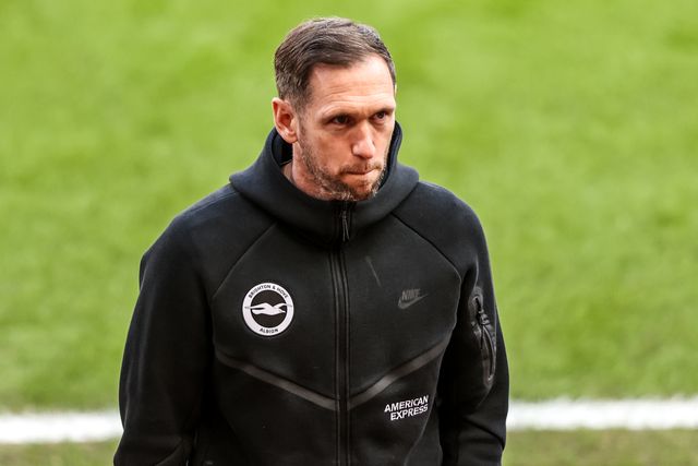 Premier League: Sunderland v Brighton & Hove Albion