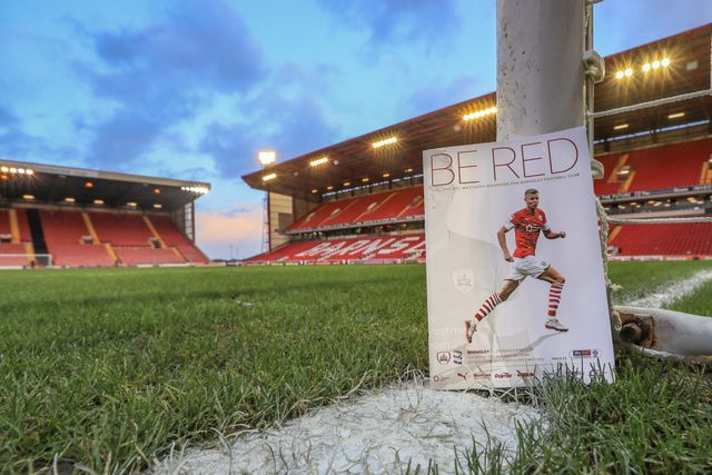 Sky Bet Championship Barnsley v Birmingham City