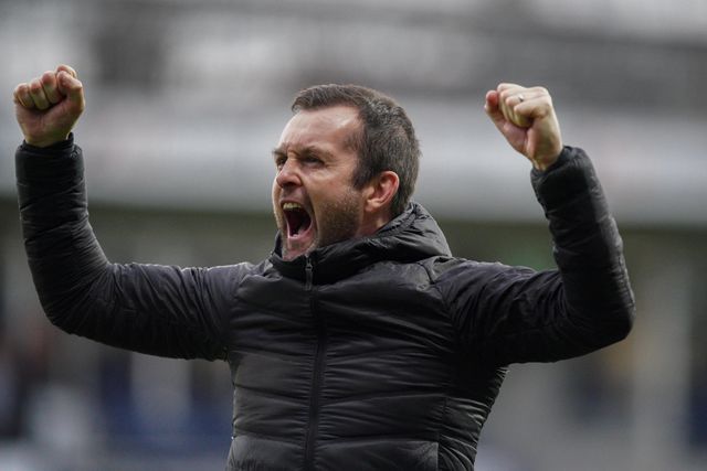 Sky Bet Championship Luton Town v Hull City
